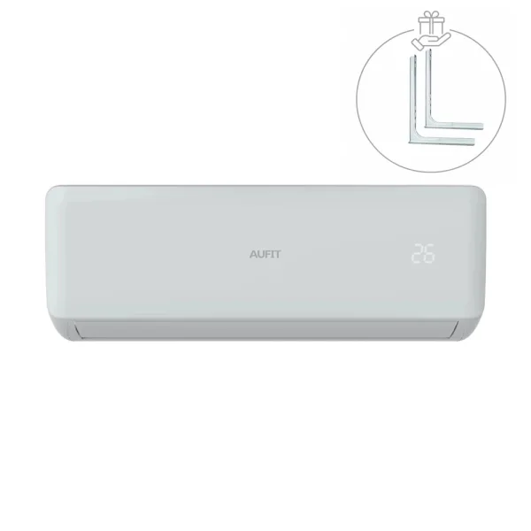 Aparat aer conditionat WI-FI Inverter 12000BTU AUFIT (t Tx)-image0